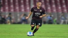 Salernitana star Franck Ribery